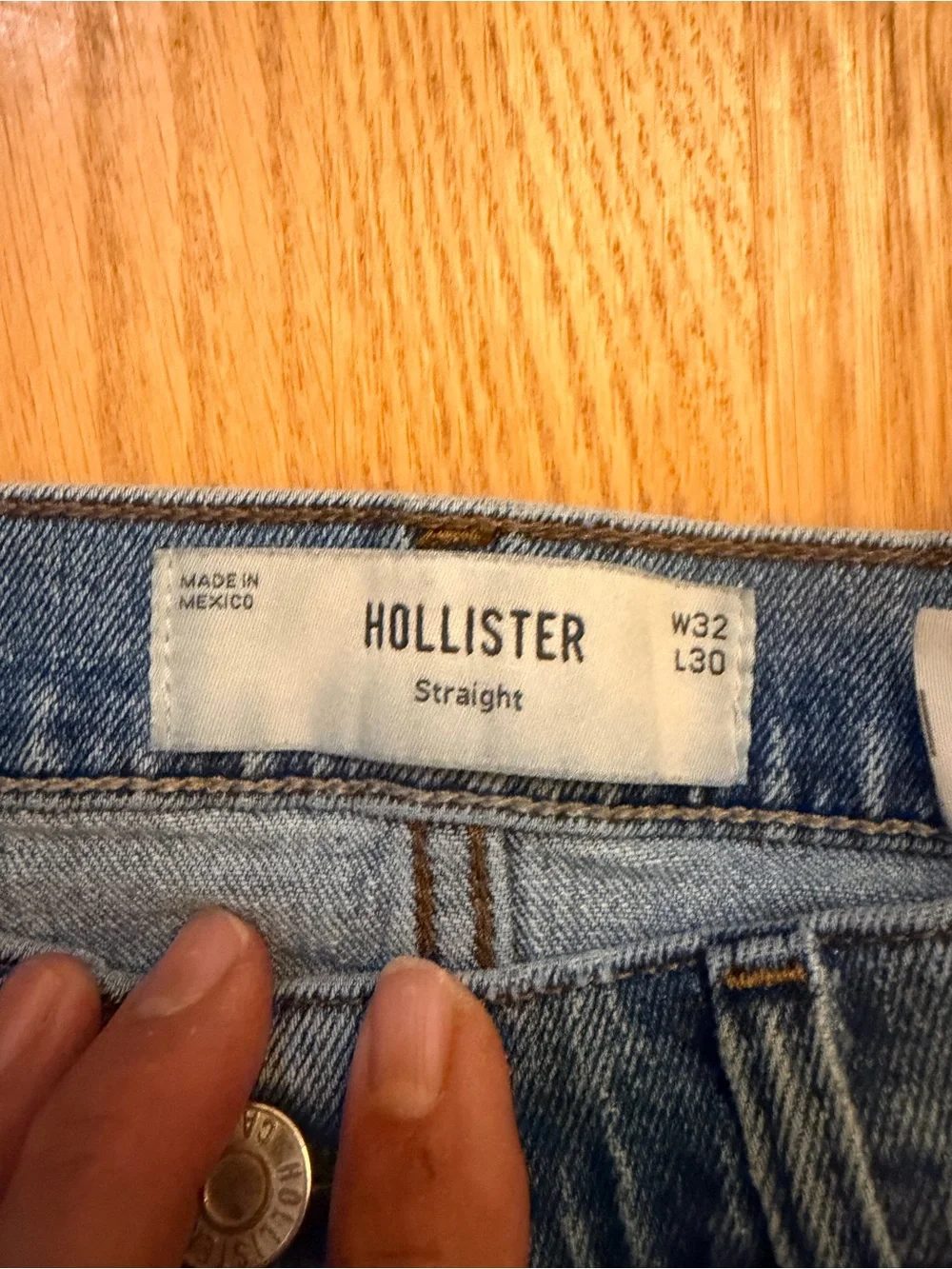 Men's Size 32x30 